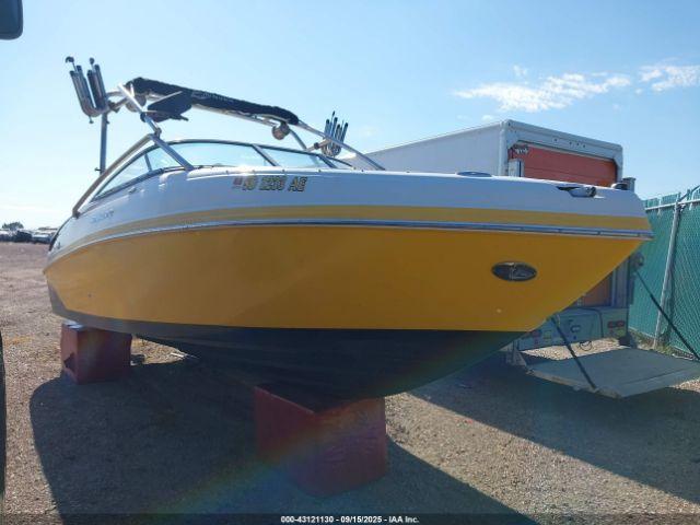  Salvage Rinker Other