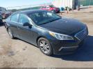 Hyundai SONATA Se Image 1