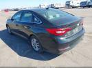 Hyundai SONATA Se Image 6