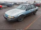 Chevrolet Cavalier Image 8