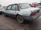 Chevrolet Cavalier Image 4
