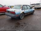 Chevrolet Cavalier Image 2
