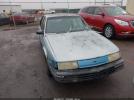 Chevrolet Cavalier Image 3