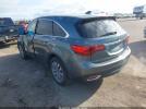 Acura MDX Technology Package Image 3