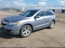 Acura RDX Image 9