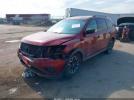 Nissan Pathfinder Sv Image 3