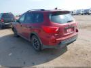 Nissan Pathfinder Sv Image 10