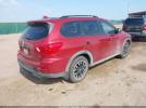 Nissan Pathfinder Sv Image 4