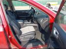 Nissan Pathfinder Sv Image 6