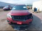 Nissan Pathfinder Sv Image 14