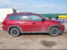 Nissan Pathfinder Sv Image 13