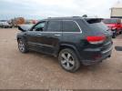 Jeep Grand Cherokee Limited Image 8