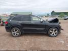 Jeep Grand Cherokee Limited Image 14
