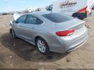 Chrysler 200 Limited Image 3