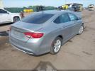 Chrysler 200 Limited Image 17
