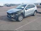 Mazda Cx Touring Image 8