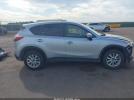 Mazda Cx Touring Image 16