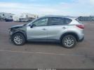 Mazda Cx Touring Image 17