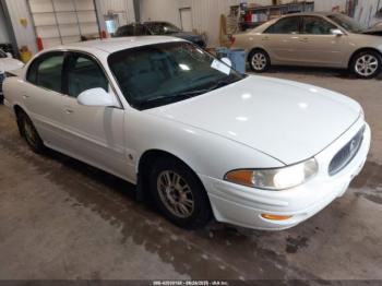  Salvage Buick LeSabre
