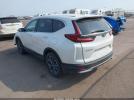 Honda CR-V Awd Ex-l Image 2