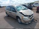 Dodge Grand Caravan Se Image 1