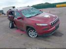 Jeep Cherokee Latitude Image 1
