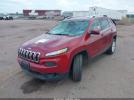 Jeep Cherokee Latitude Image 3