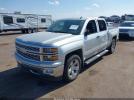 Chevrolet Silverado 1500 1lz Image 11