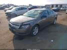 Chevrolet Malibu Ls Image 8