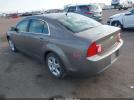 Chevrolet Malibu Ls Image 4