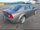 Chevrolet Malibu Ls Image 10