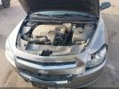 Chevrolet Malibu Ls Image 2