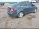 Chevrolet Sonic Lt Auto Image 9