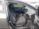 Chevrolet Sonic Lt Auto Image 8
