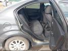 Chevrolet Sonic Lt Auto Image 3