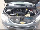 Chevrolet Sonic Lt Auto Image 4