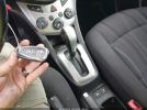 Chevrolet Sonic Lt Auto Image 5