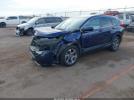 Honda CR-V Image 4