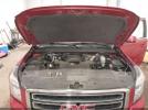 GMC Yukon Slt Image 8