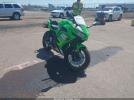 Kawasaki Ex650 P Image 1