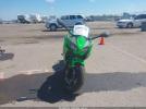 Kawasaki Ex650 P Image 2