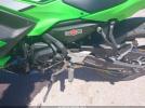 Kawasaki Ex650 P Image 9