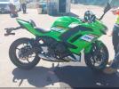 Kawasaki Ex650 P Image 13