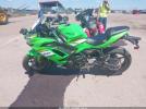 Kawasaki Ex650 P Image 8