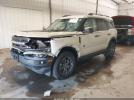 Ford Bronco Big Bend Image 13