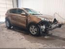 Kia Sportage Lx Image 1