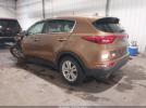 Kia Sportage Lx Image 2