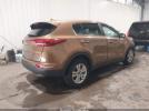 Kia Sportage Lx Image 14
