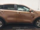 Kia Sportage Lx Image 11