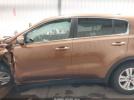 Kia Sportage Lx Image 12